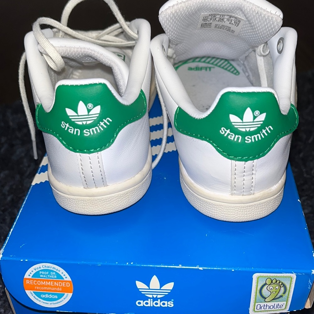 Adidas StN Smith I size 9k